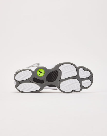 Jordan 6 Rings Grade-School