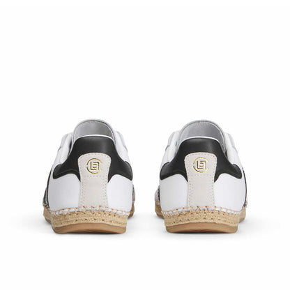 Clot by Edison Chen X Adidas Samba Espadrille
