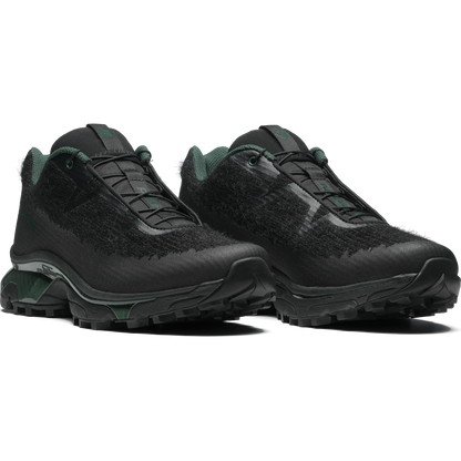 Phileo X Salomon XT-SP1 Outdoor - Darkest Spruce