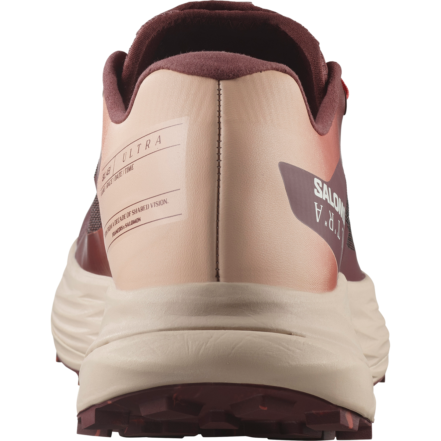 Salomon - S/LAB ULTRA v2 (Unisex)