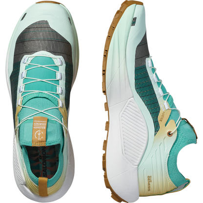 Salomon S/LAB Genesis (Unisex). Courtney LTD Edition V2