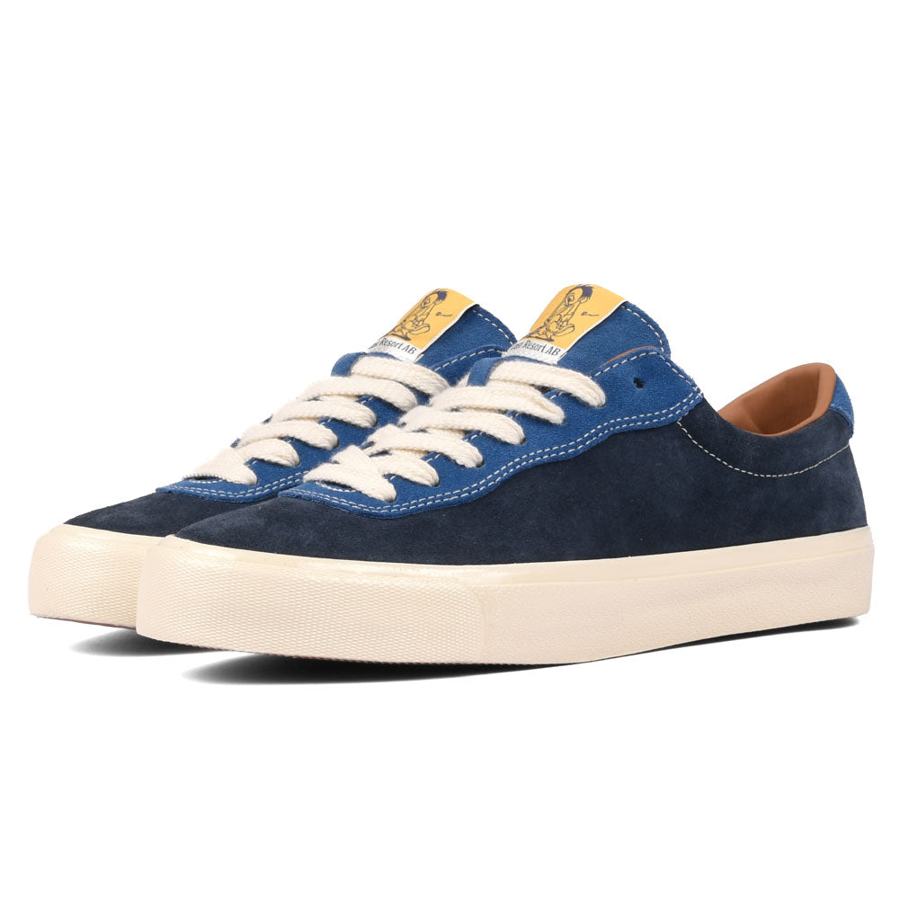 Last Resort - VM001 Lo Nick (Patriot Blue)