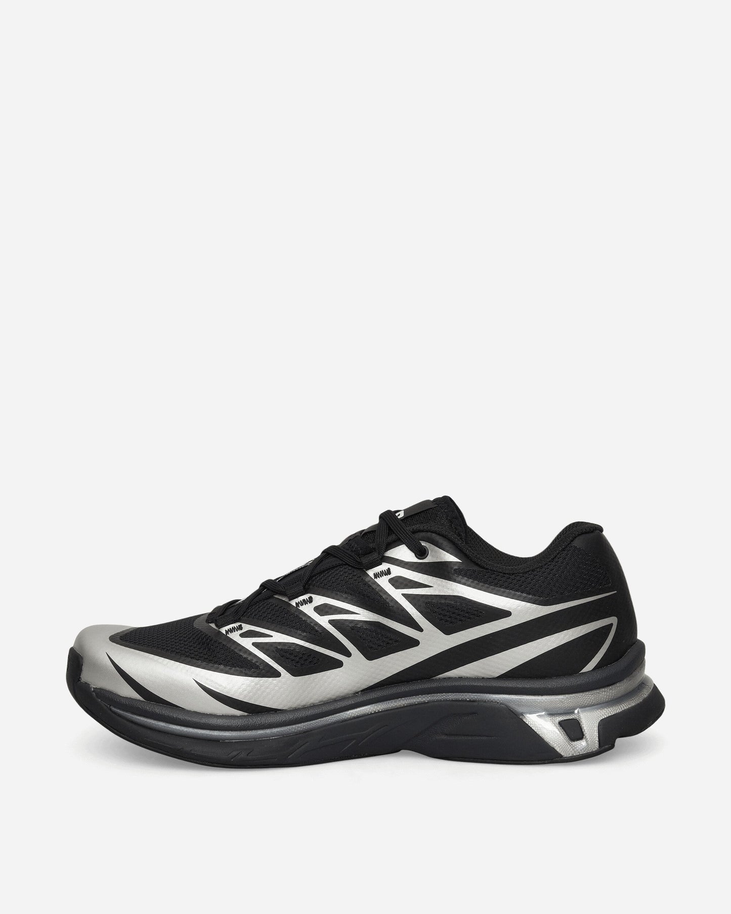 Salomon XT-MM6 Sneakers Black / Silver