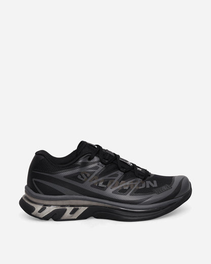 Salomon XT-MM6 Sneakers Black / Asphalt