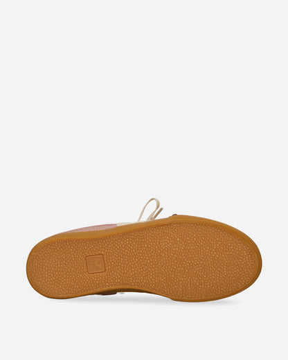 Veja Panenka Leather Sneakers Pink Nacre
