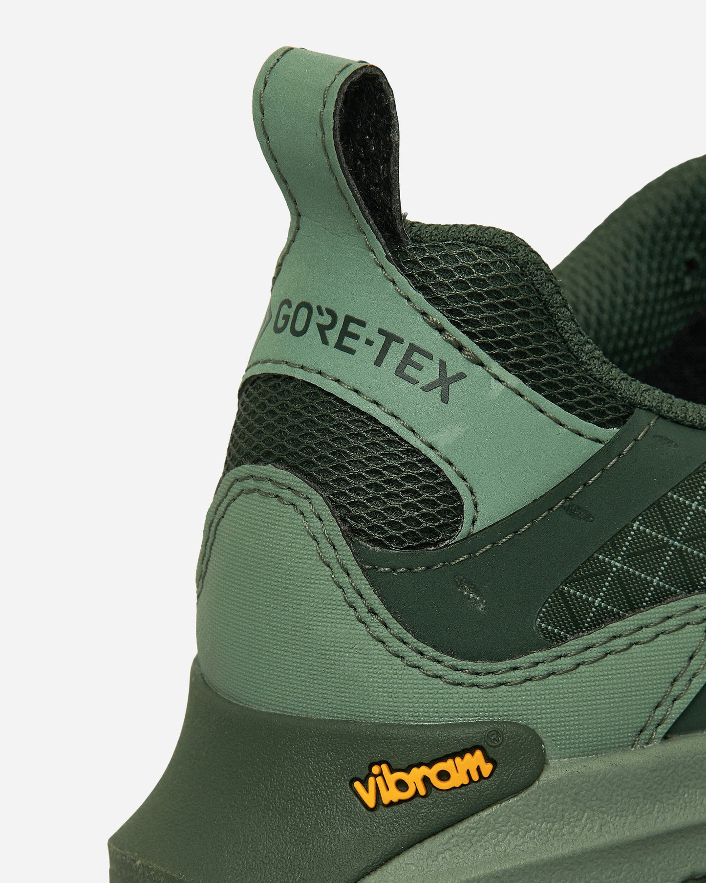 Moab Speed 2 GORE-TEX BL 1TRL Sneakers Viridian