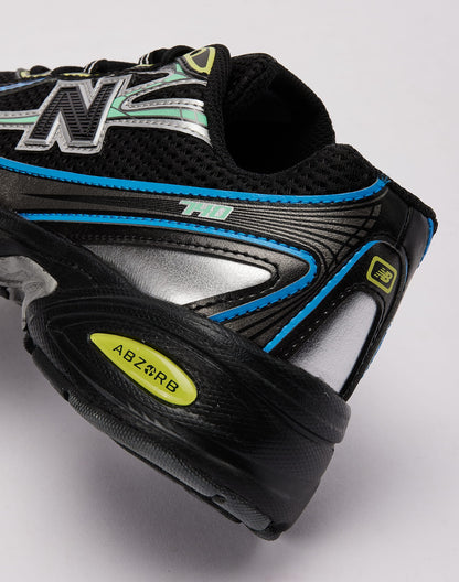 New Balance  740 'Night Moves' Grade-School