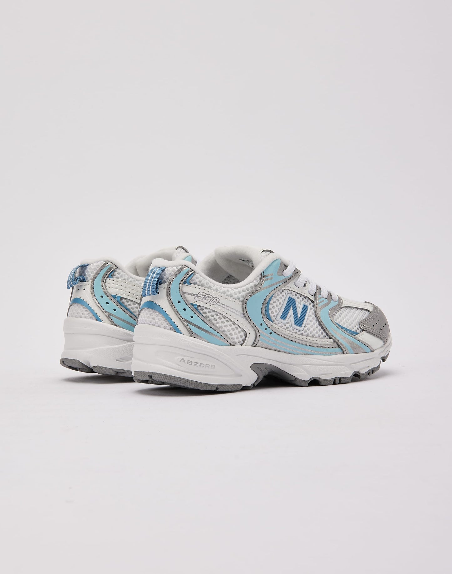 New Balance 530 Bungee Pre-School