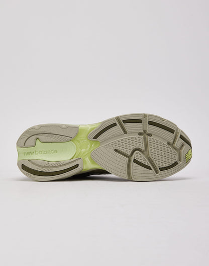 New Balance 2010