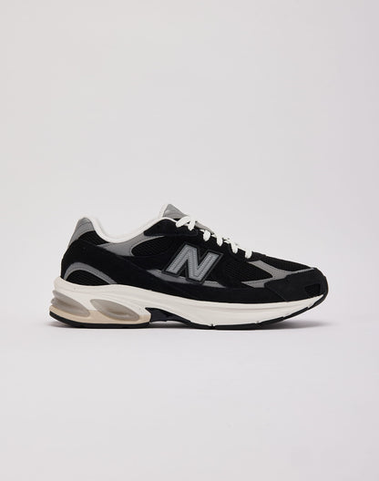 New Balance 2010