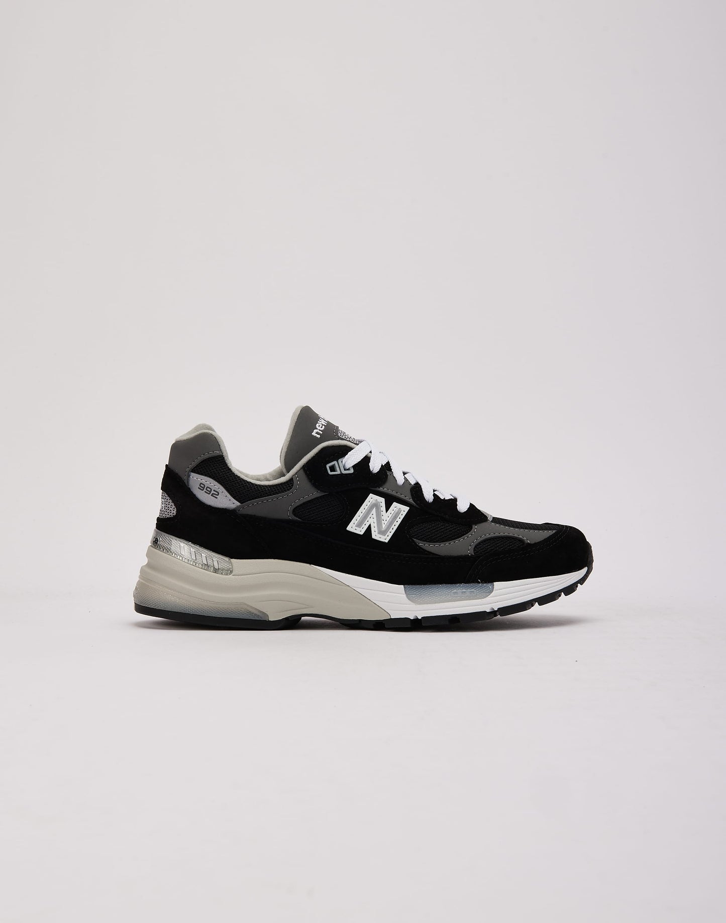 New Balance Made In USA 992 Grade-School