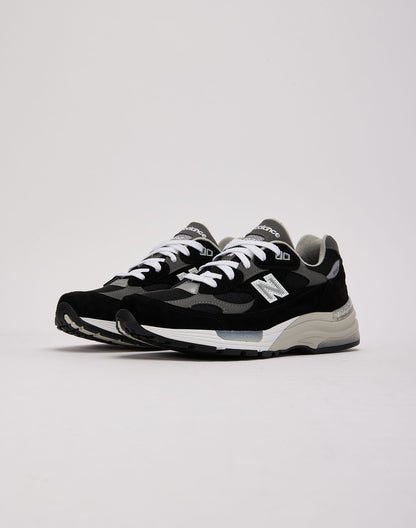 New Balance Made In USA 992 Grade-School