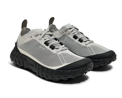 Norda 001A Pewter Shoes (Men's)