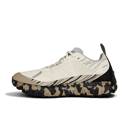 Norda 001A Abyss Shoes (Men's)