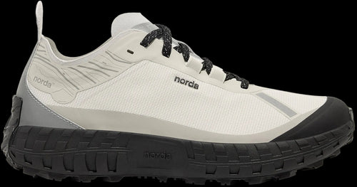Norda 001A Cinder Shoes (Men's)