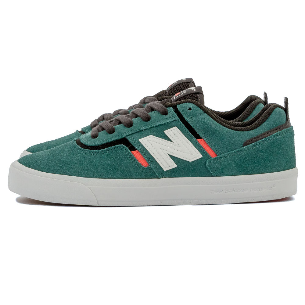 New Balance - 306 SWP (Green/White)