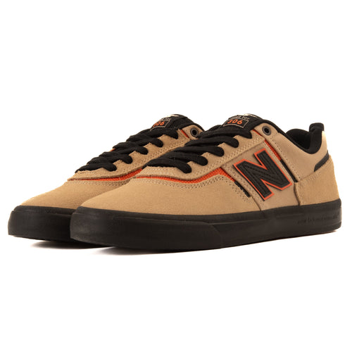 New Balance -  306 TOB (Khaki/Black) *SALE