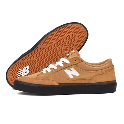 New Balance - NB Numeric 417 CWB (Brown/White)
