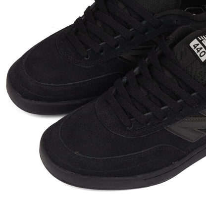 New Balance - 440 BVU (Black)