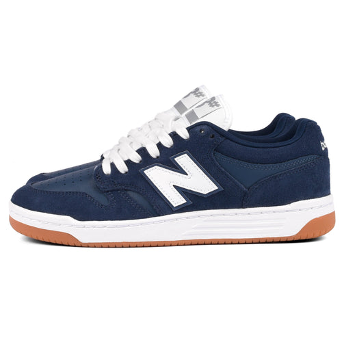 New Balance - 480 PRO (Blue/White)