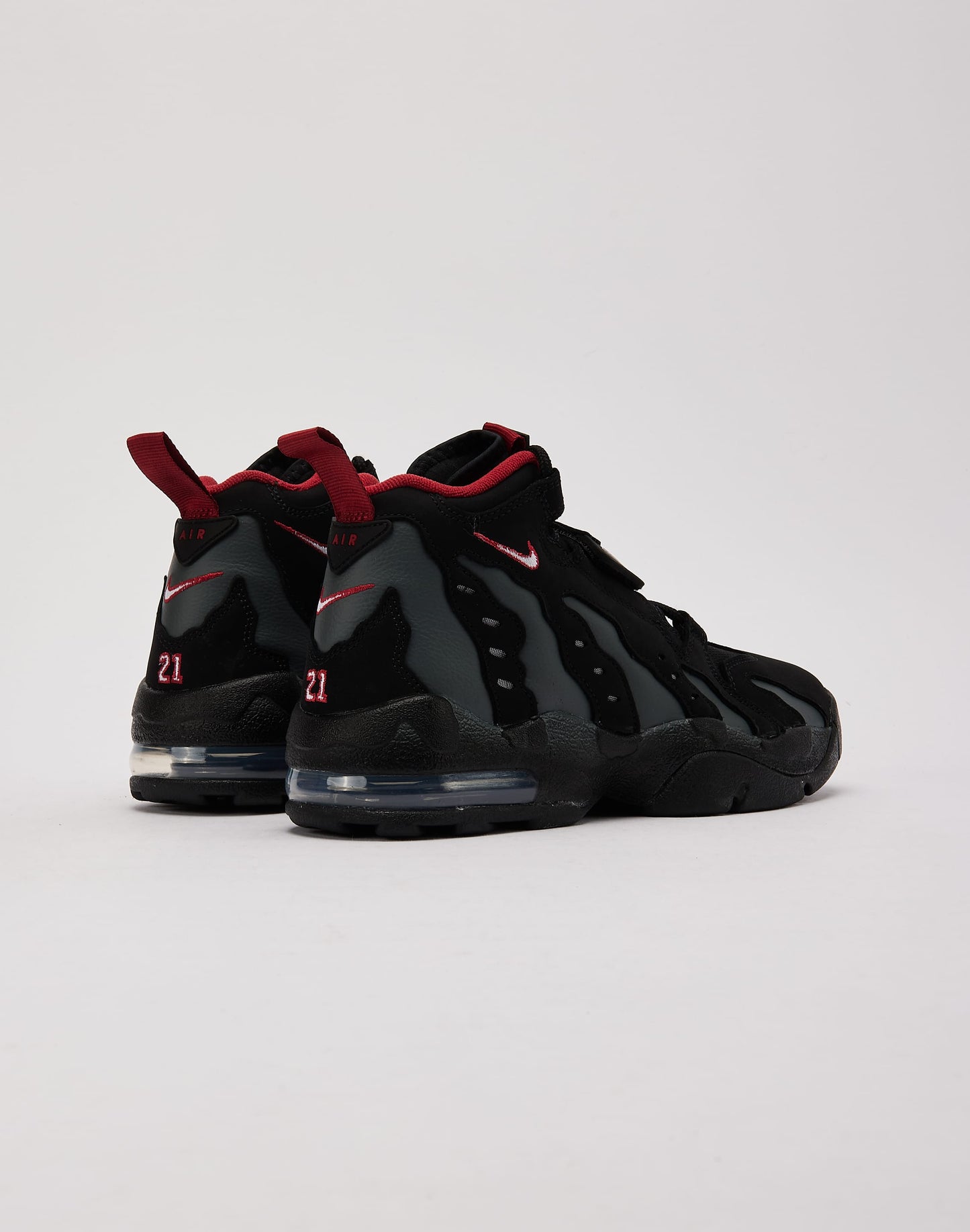 Nike Air DT Max '96 'Falcons' Grade-School