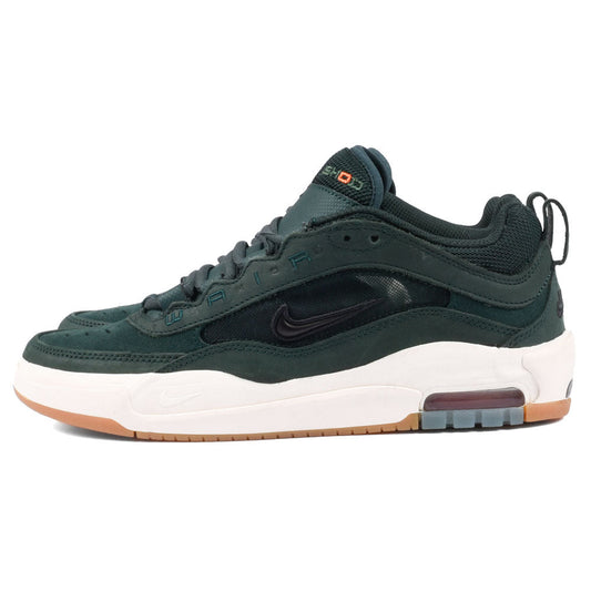 Nike SB - Air Max Ishod ISO (Deep Fir/Black) *SALE