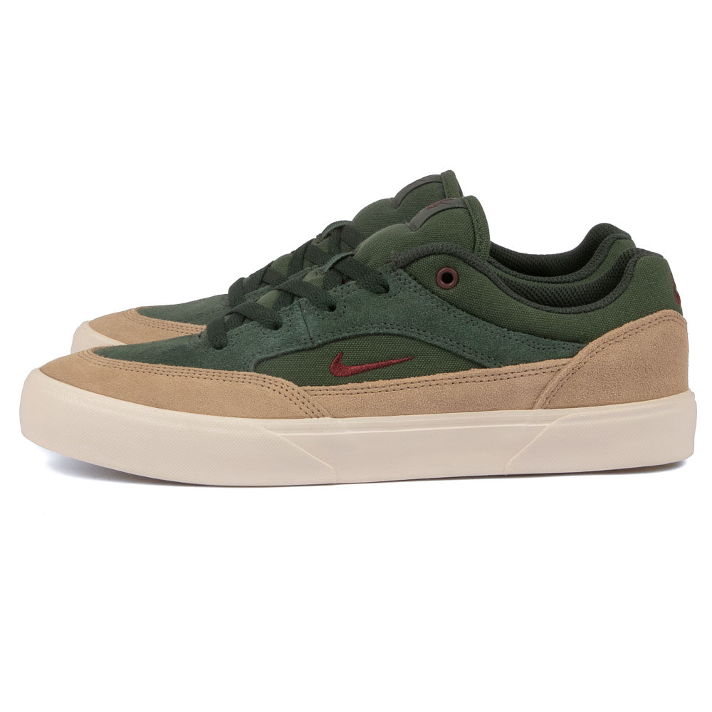 Nike SB - Malor (Seaweed/Burgundy Crush) *SALE