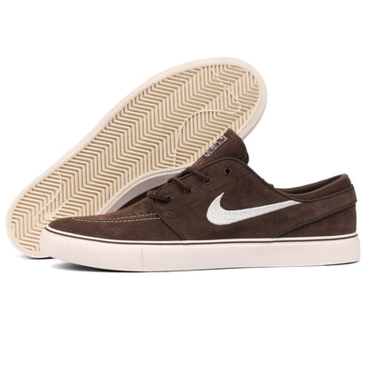 Nike SB - Zoom Janoski OG+ (Baroque Brown/Pale Ivory) *SALE