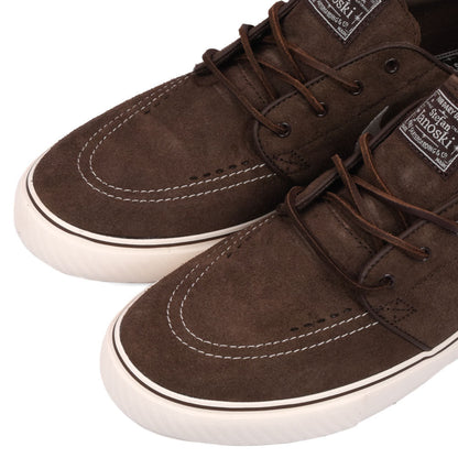 Nike SB - Zoom Janoski OG+ (Baroque Brown/Pale Ivory) *SALE