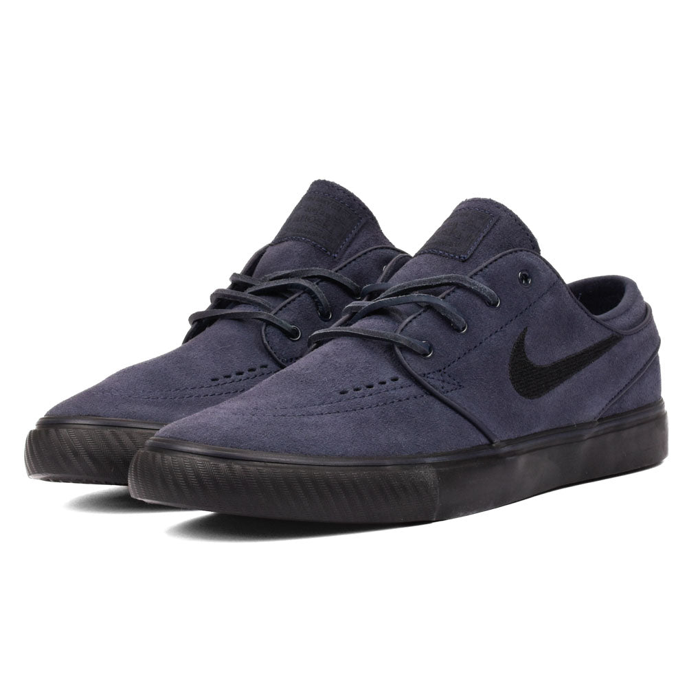 Nike SB - Zoom Janoski OG+ (Obsidian/Black) *SALE