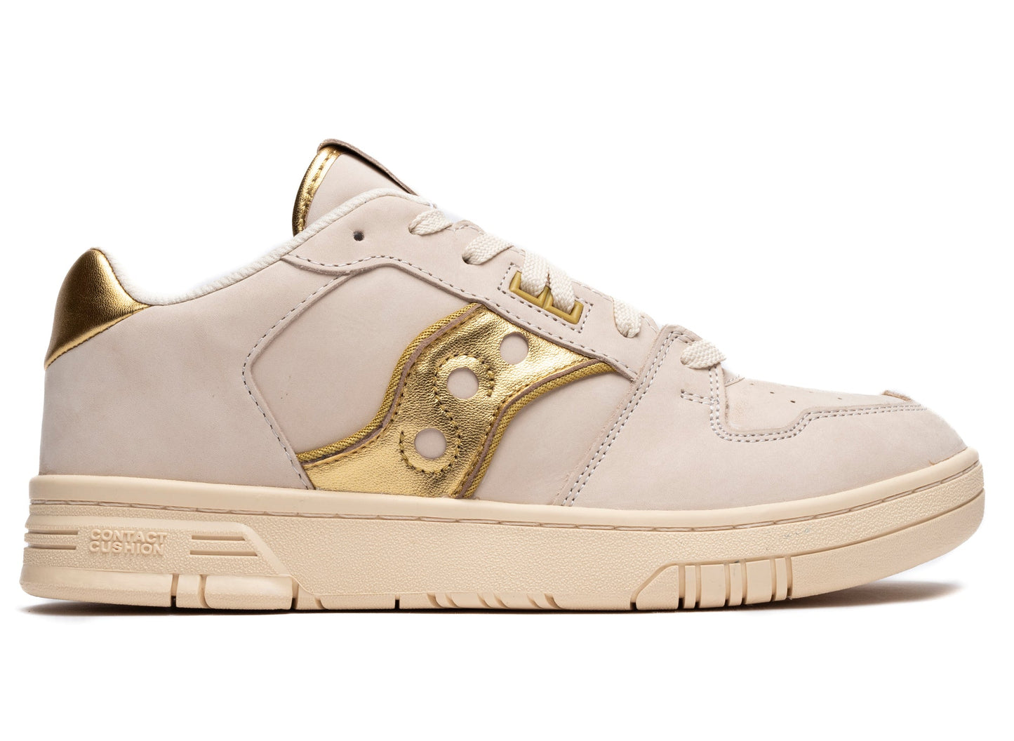 Saucony x Hommewrk Sonic Low