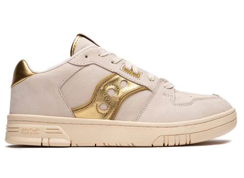 Saucony x Hommewrk Sonic Low