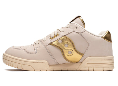 Saucony x Hommewrk Sonic Low