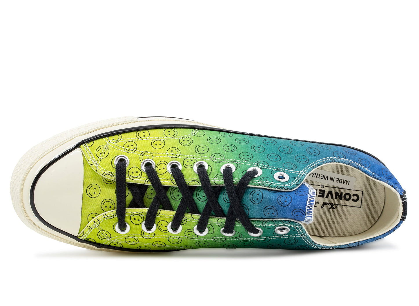 Converse Chuck 70 Ox 'Happy Camper'