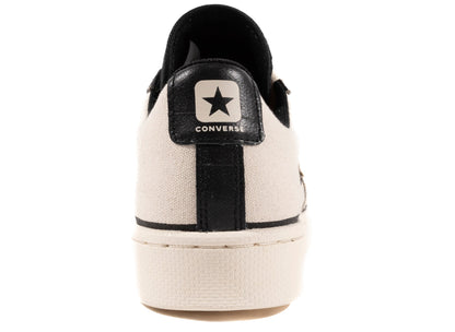 Converse x Joshua Vides Pro Leather Ox