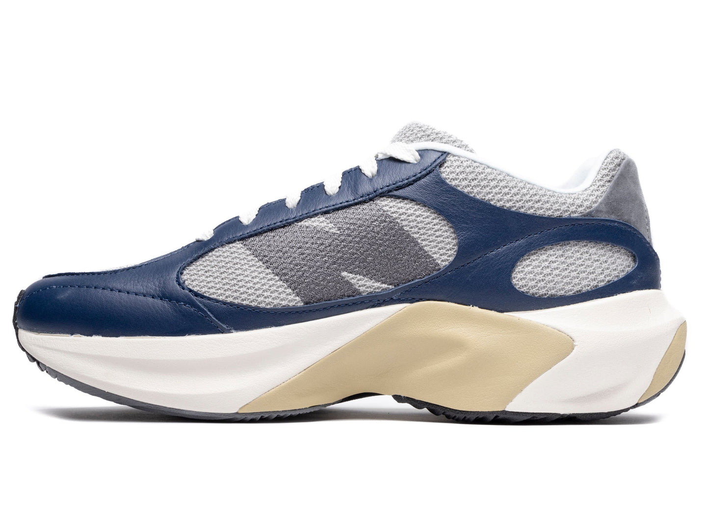 New Balance Warped Runner