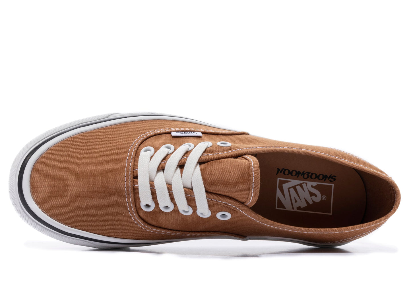 Vans x Noon Goons Authentic 44 DX