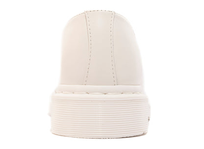 Dr. Martens 1461 For Pride White Smooth Boots