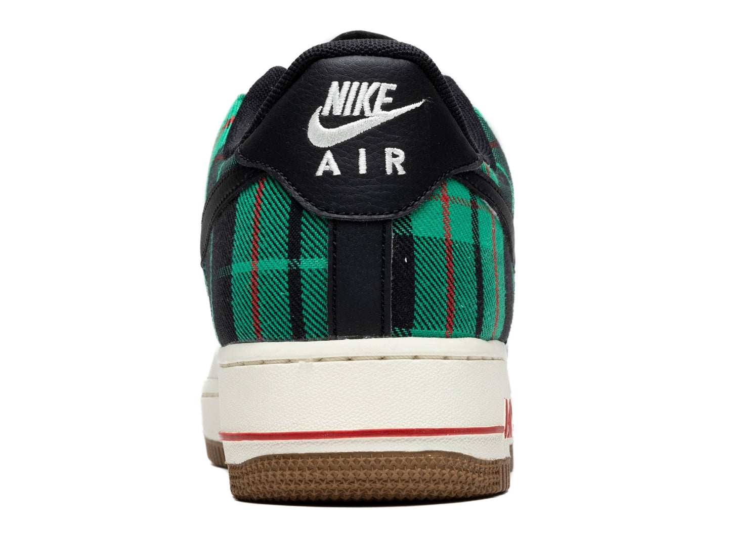 Nike Air Force 1 '07 LX 'Plaid'