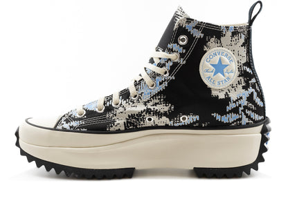 Converse Run Star Hike Hi