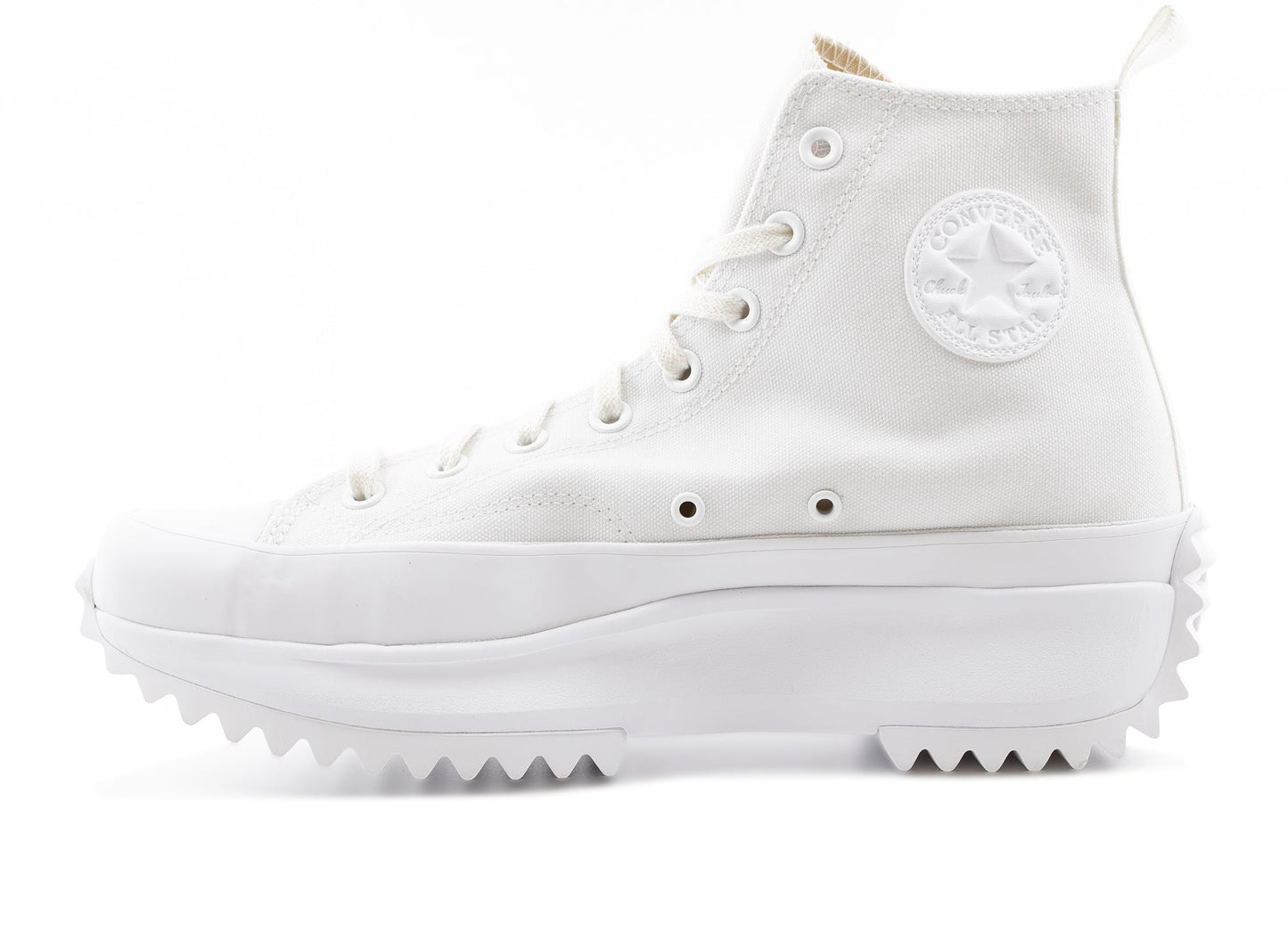 Converse Run Star Hike Hi