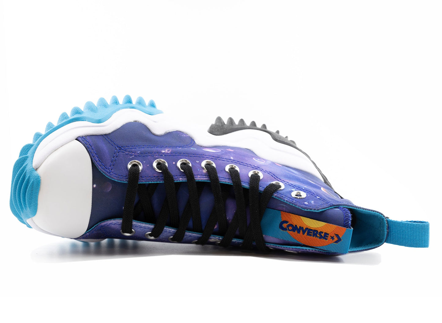 Space Jam x Converse Run Star Motion Hi Unisex