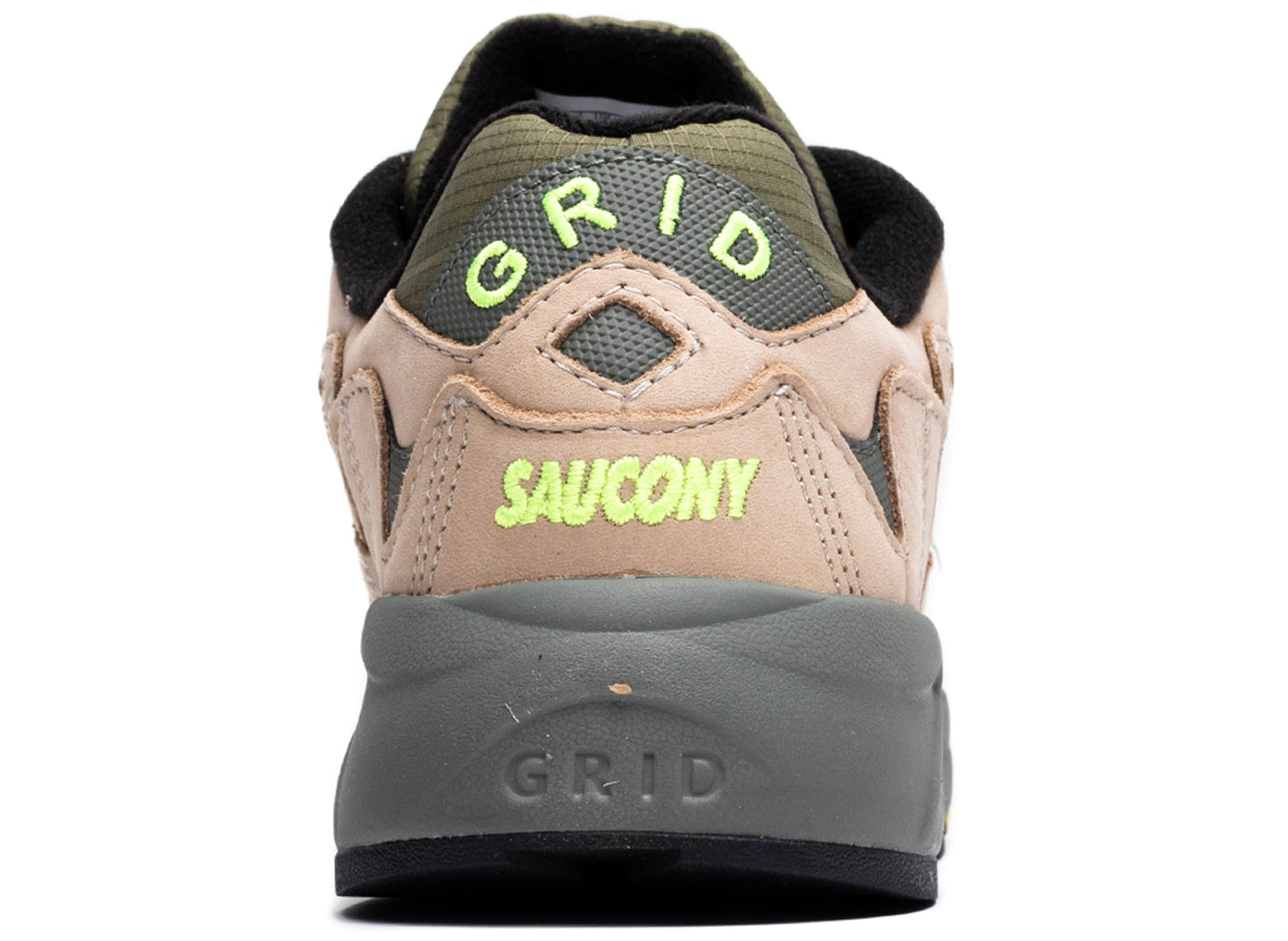 Saucony Grid Shadow 2