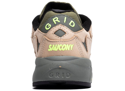 Saucony Grid Shadow 2
