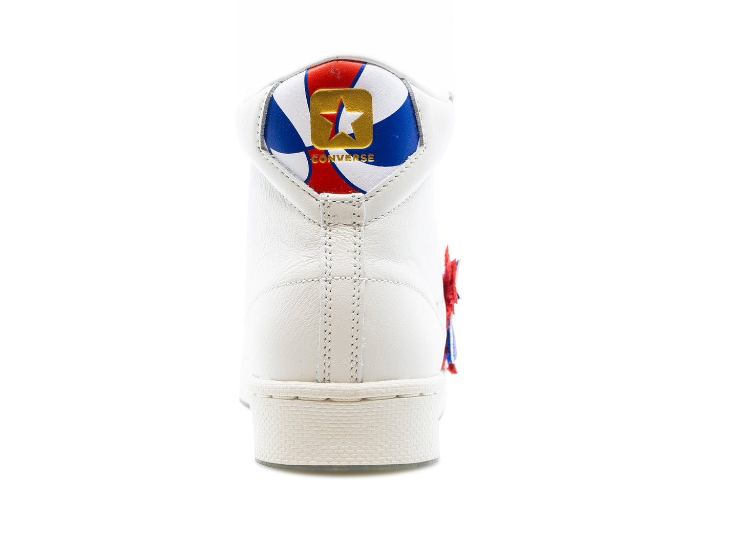 Unisex Converse Pro Leather Hi