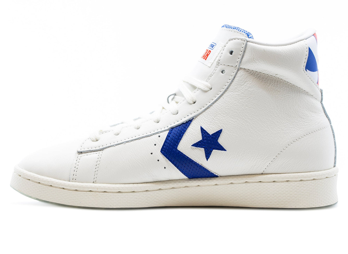 Unisex Converse Pro Leather Hi