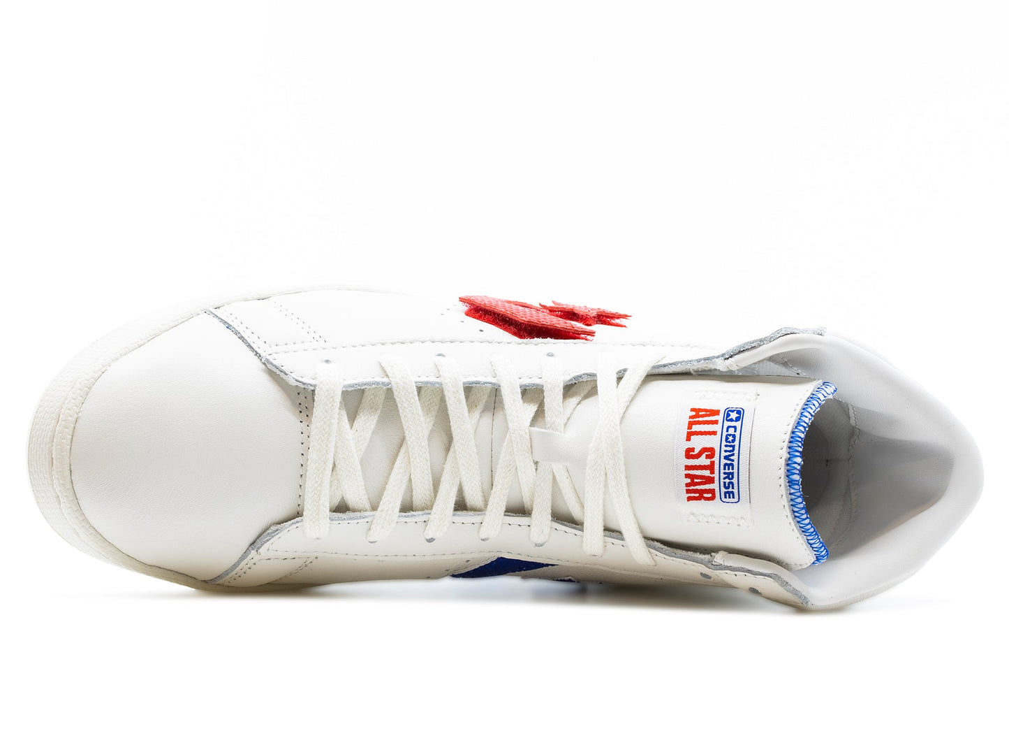 Unisex Converse Pro Leather Hi