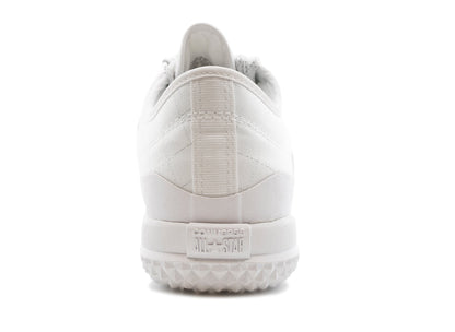 Converse x Slam Jam Bosey MC Ox in White