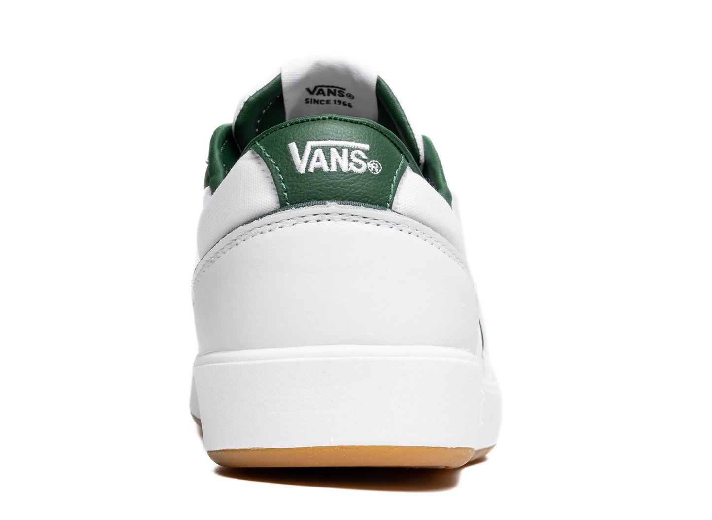 Vans Lowland CC