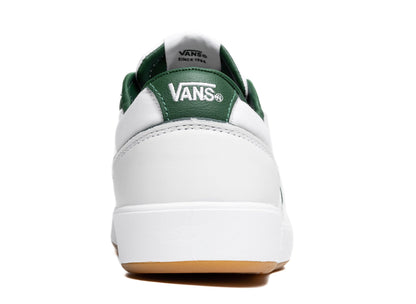 Vans Lowland CC